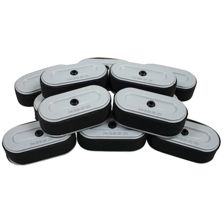 Stens New 100-854-12 Air Filter Combo Shop Pack For Subaru 277-32611-07 100-854-12